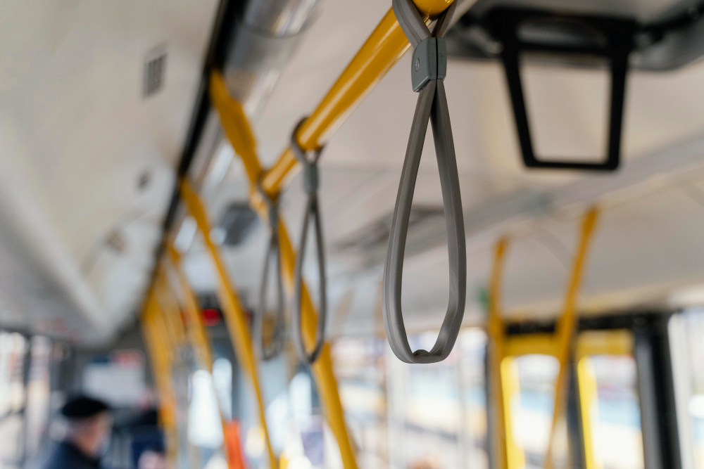 La importancia de la seguridad en el transporte escolar